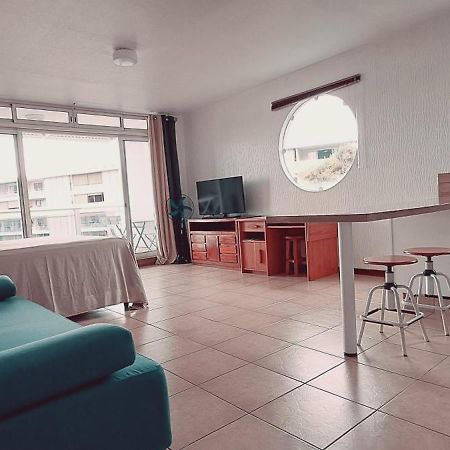 Fare Natihere Appartement Papeete  Buitenkant foto