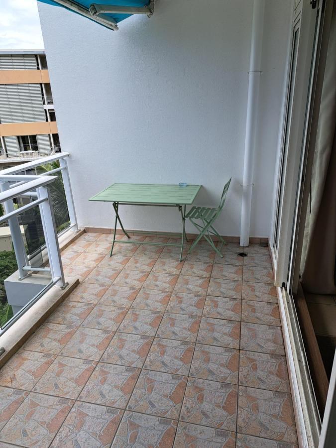 Fare Natihere Appartement Papeete  Buitenkant foto