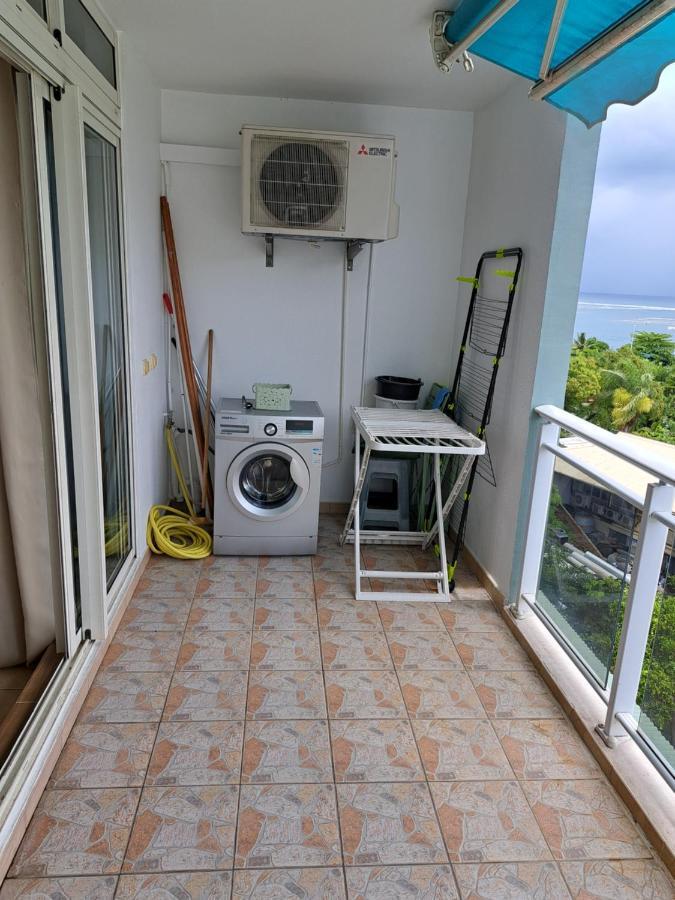 Fare Natihere Appartement Papeete  Buitenkant foto