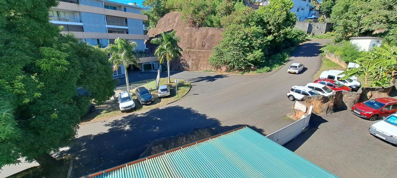 Fare Natihere Appartement Papeete  Buitenkant foto